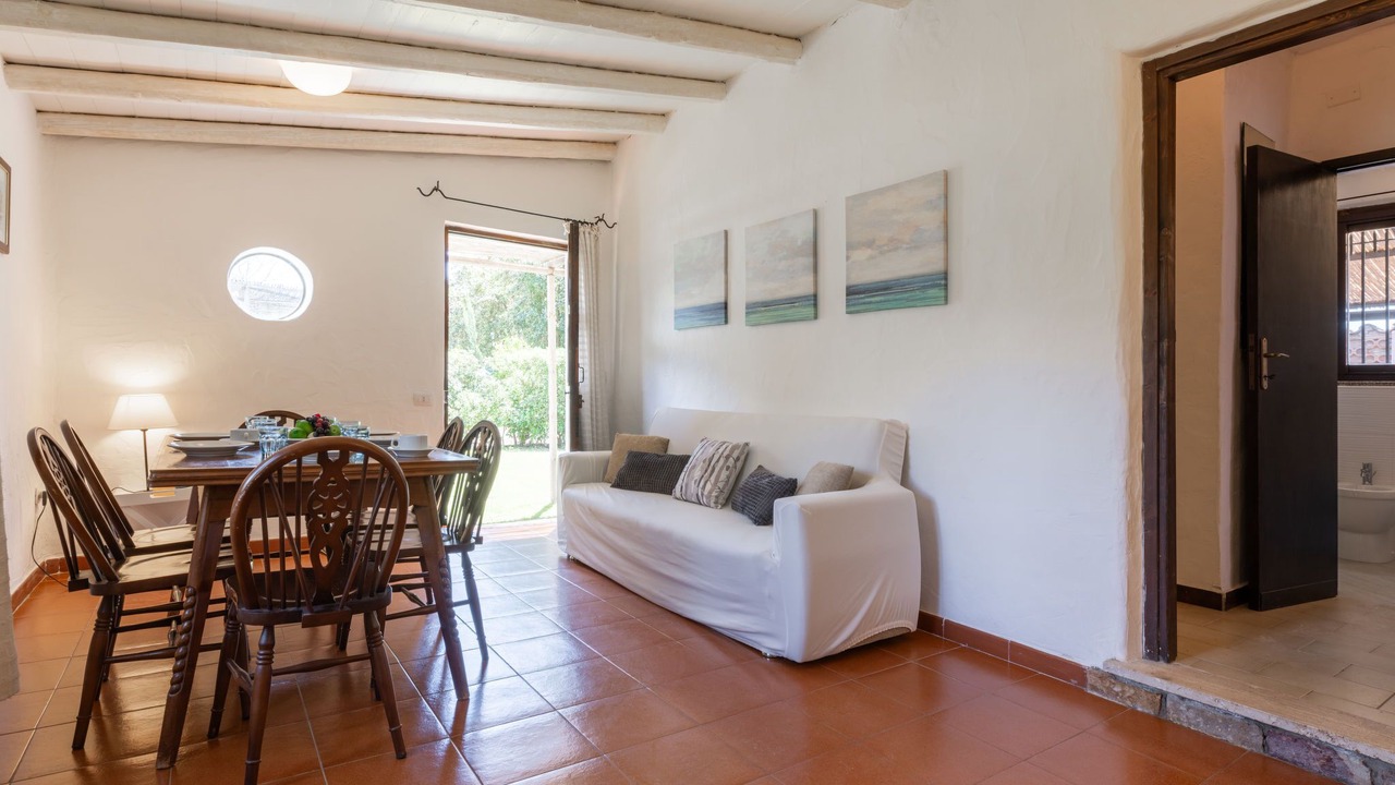Photo of Livingroom in Nora