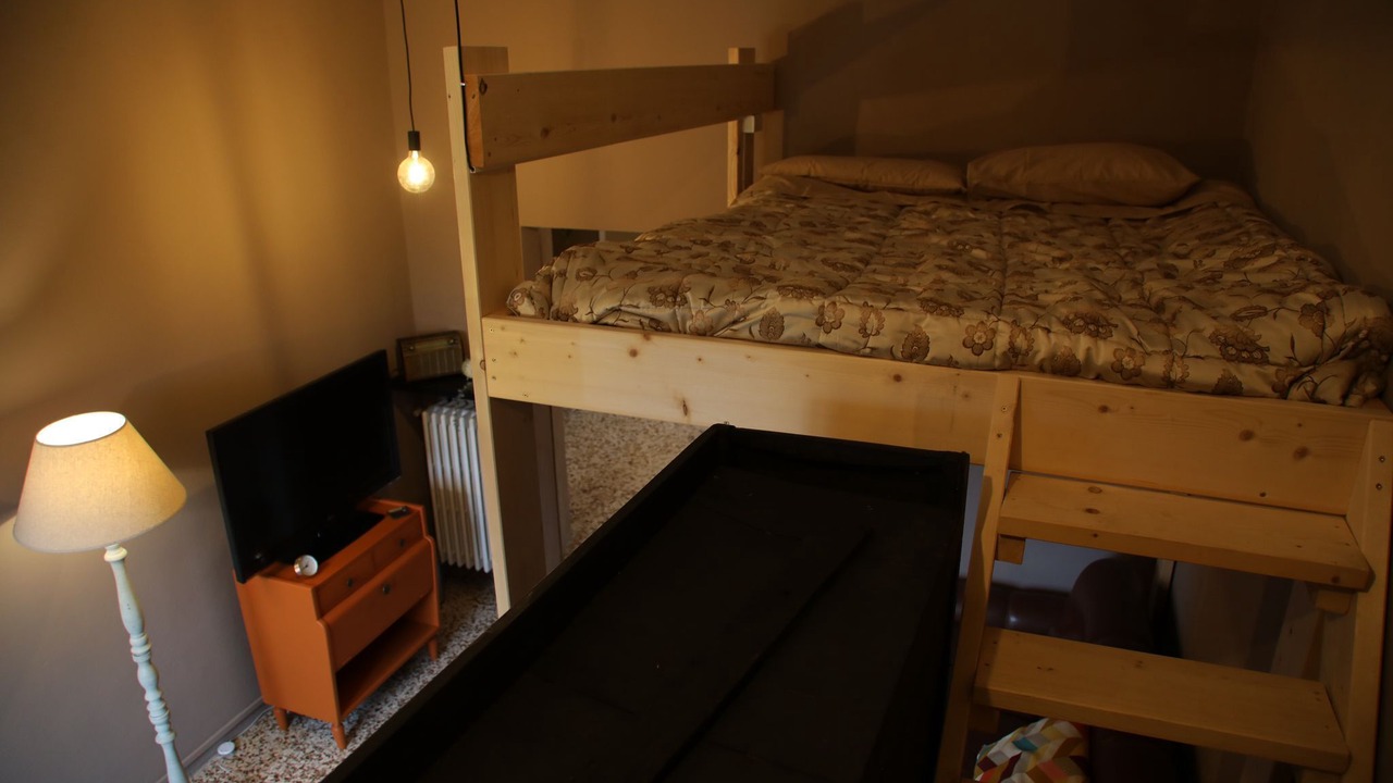 Photo of Bedroom in Nigoline Bonomelli