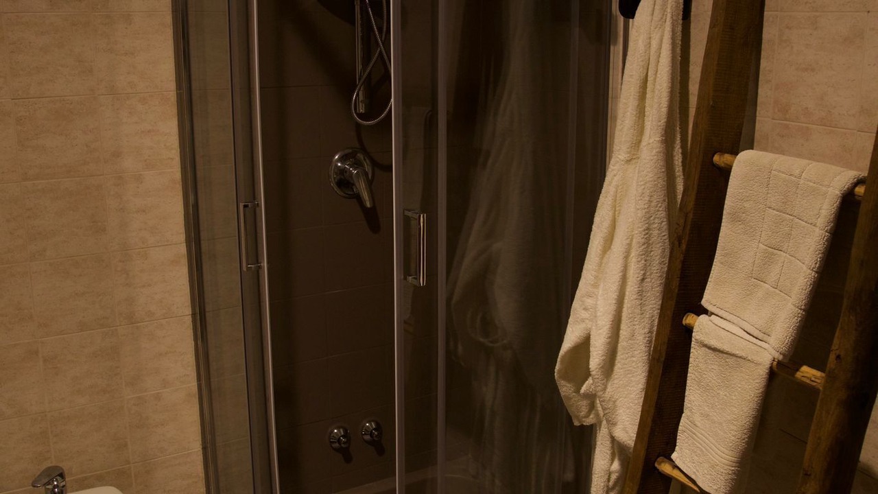 Photo of Bathroom in Nigoline Bonomelli