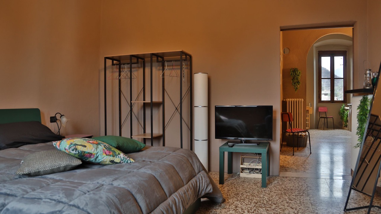 Photo of Bedroom in Nigoline Bonomelli