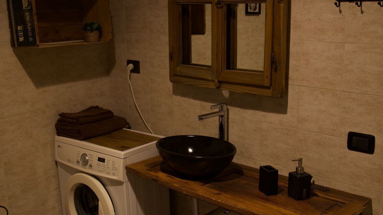 Photo of Bathroom in Nigoline Bonomelli