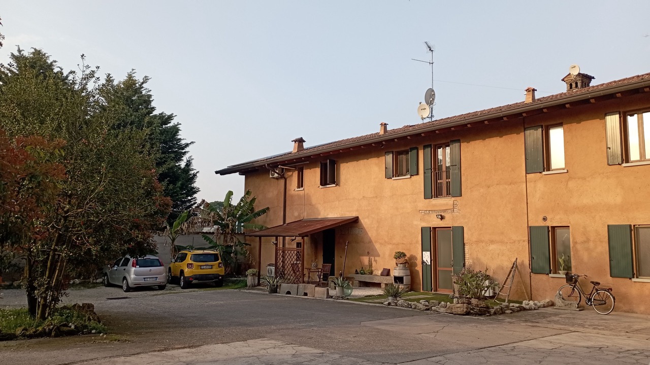 Photo of Outdoor in Nigoline Bonomelli