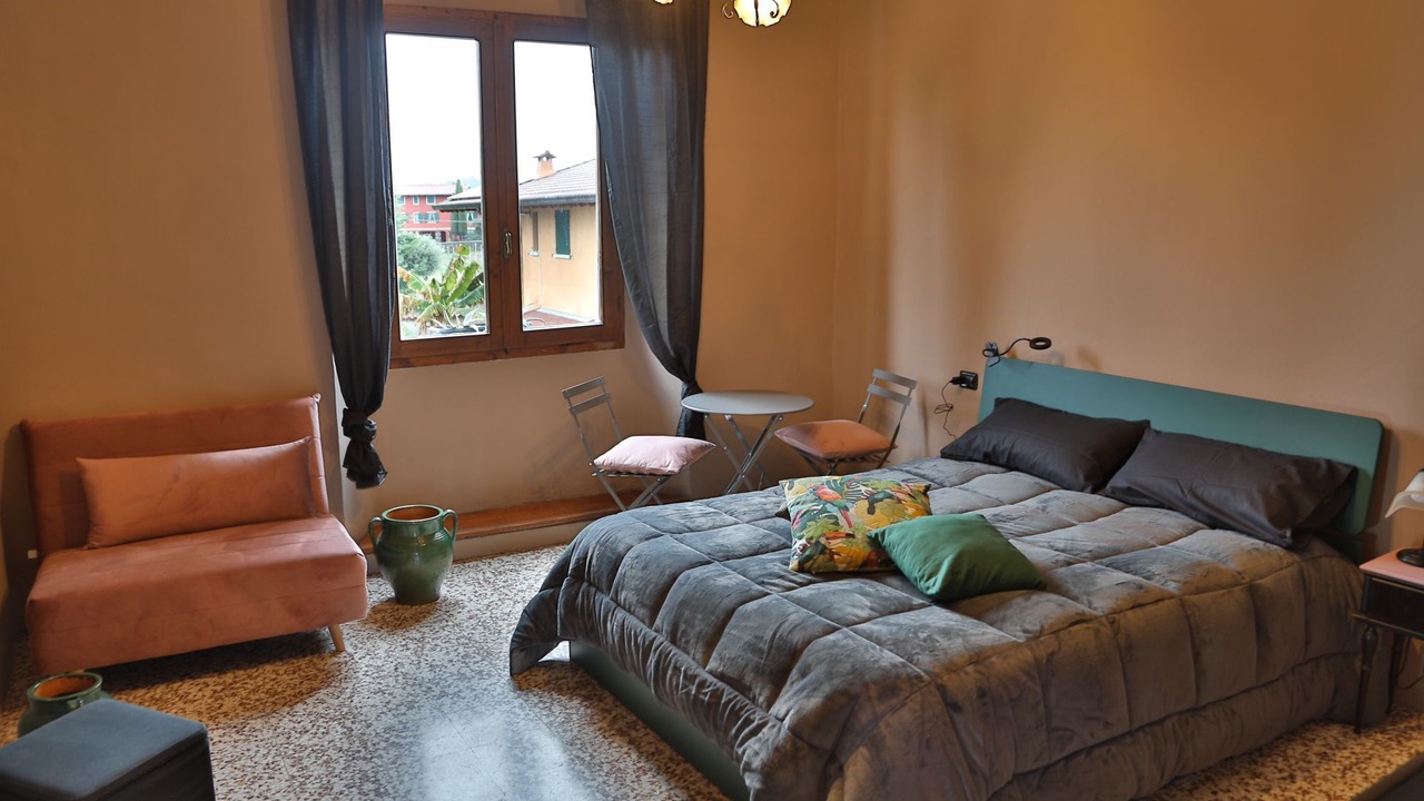 Photo of Bedroom in Nigoline Bonomelli