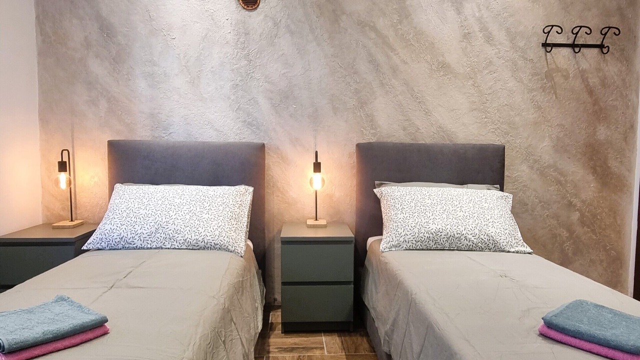 Photo of Bedroom in Magliolo