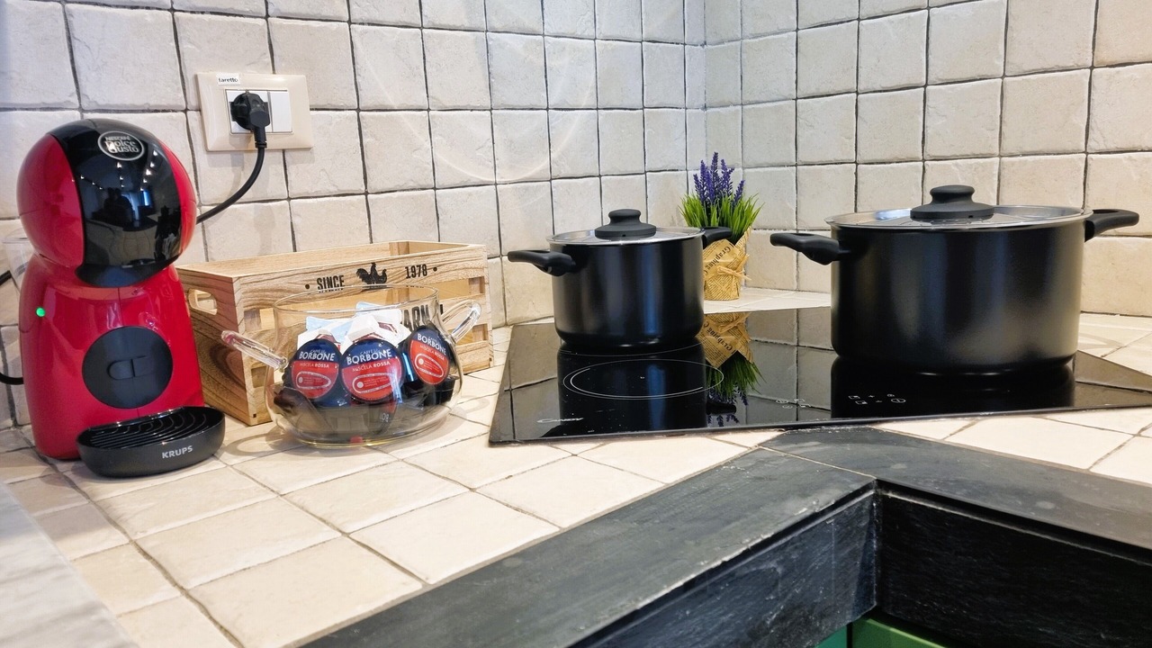 Photo of Kitchen in Magliolo