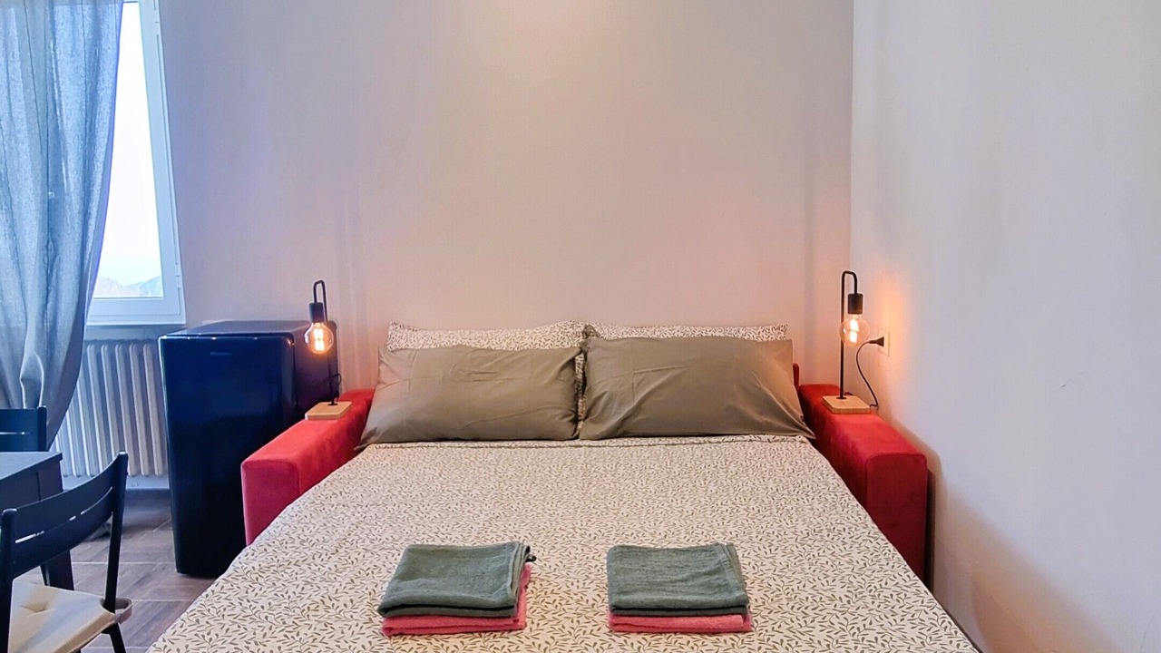 Photo of Bedroom in Magliolo