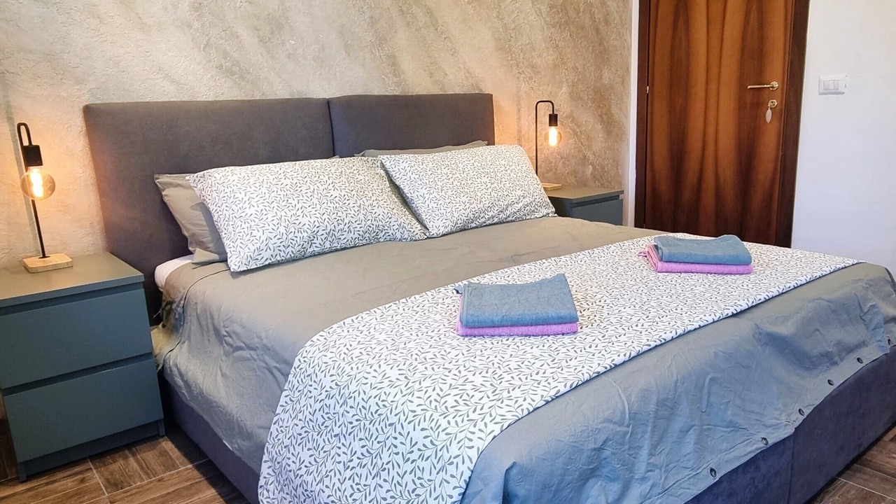 Photo of Bedroom in Magliolo