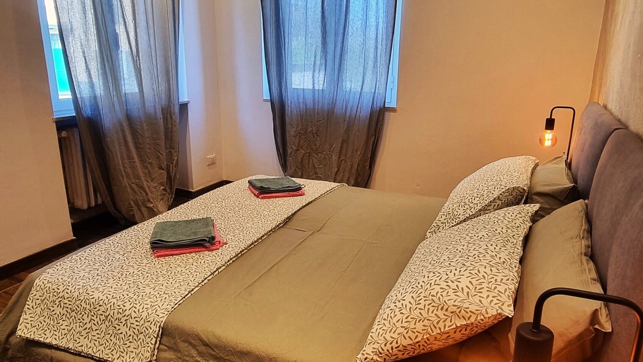 Photo of Bedroom in Magliolo