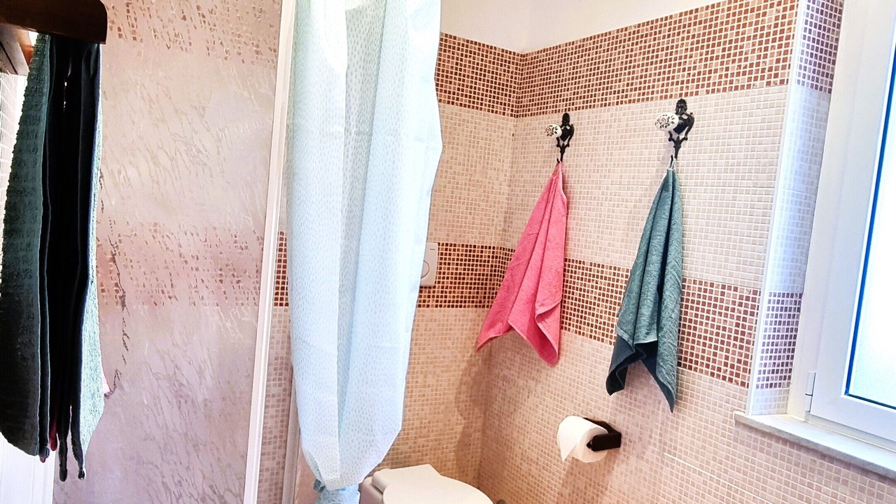 Photo of Bathroom in Magliolo