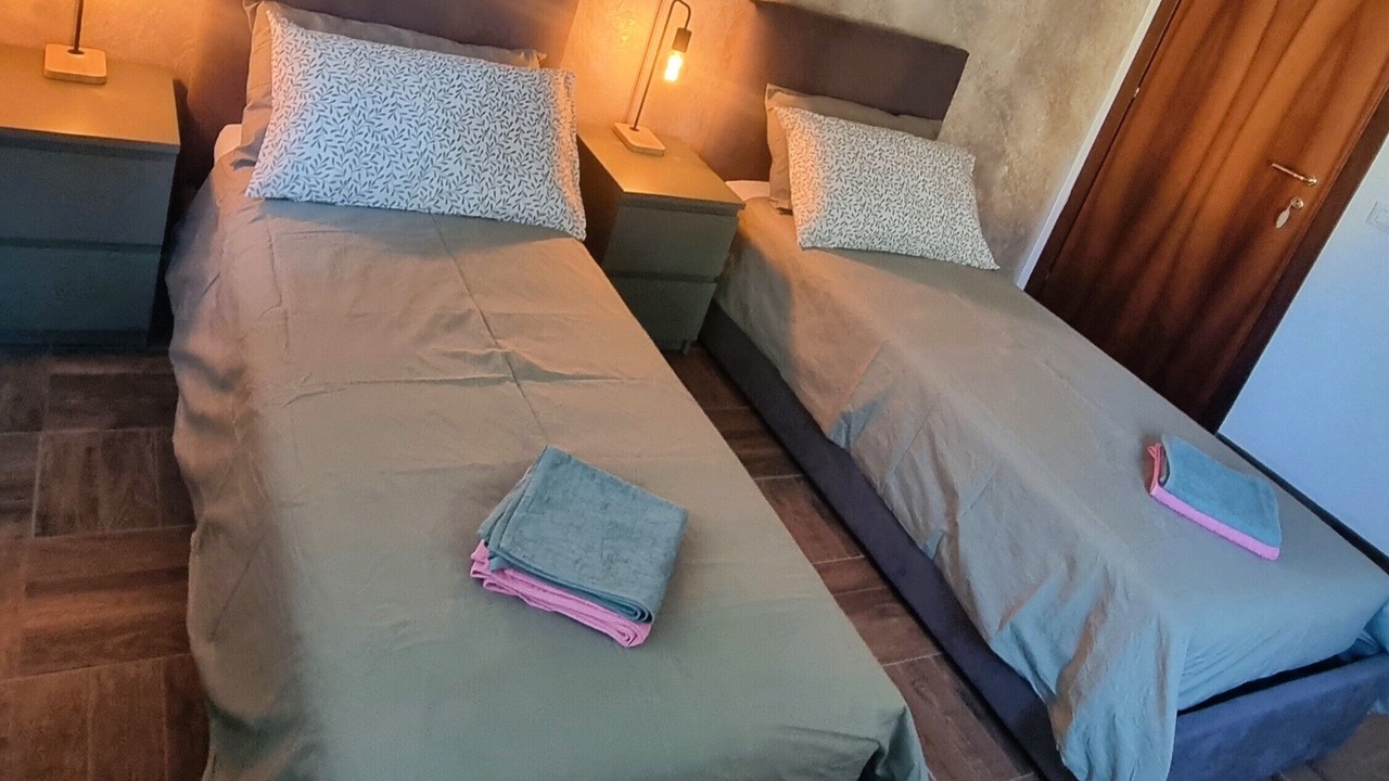 Photo of Bedroom in Magliolo