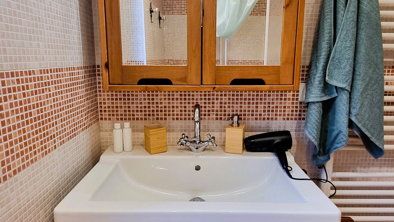 Photo of Bathroom in Magliolo