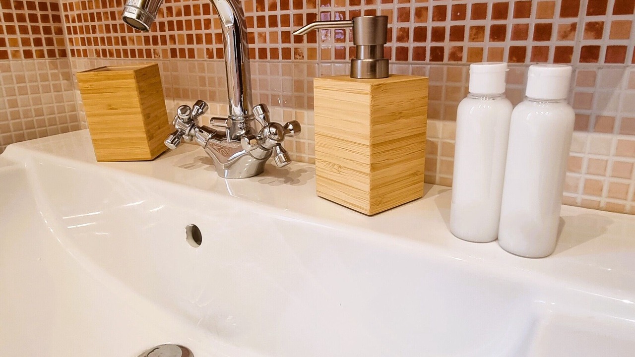 Photo of Bathroom in Magliolo