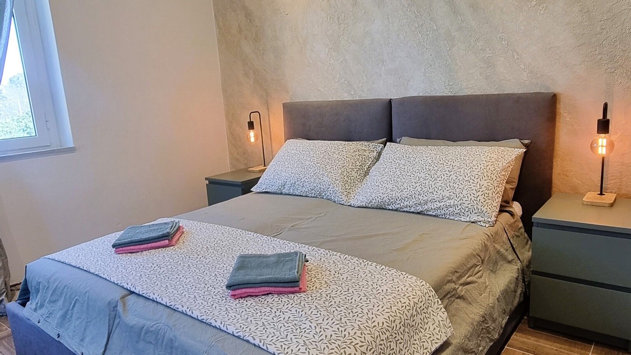 Photo of Bedroom in Magliolo