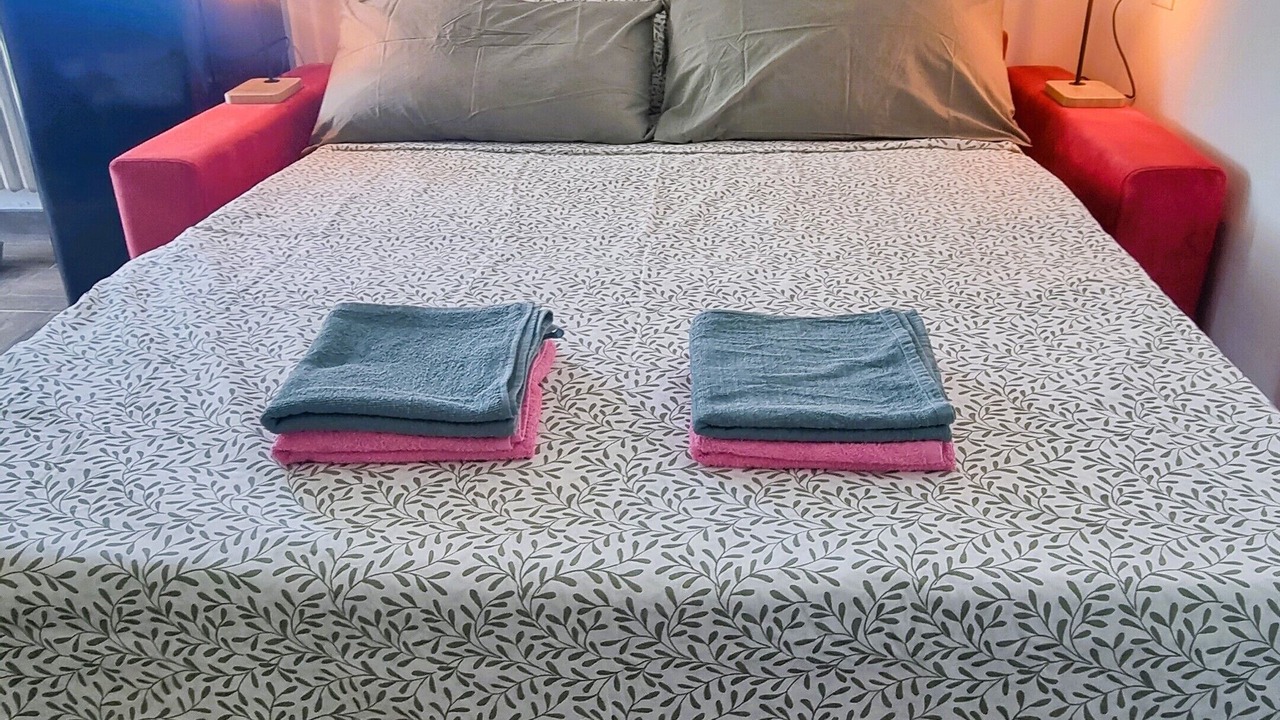 Photo of Bedroom in Magliolo