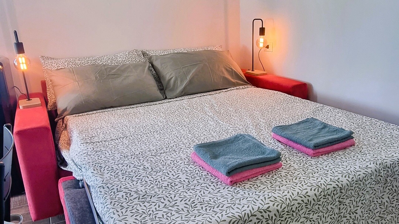 Photo of Bedroom in Magliolo