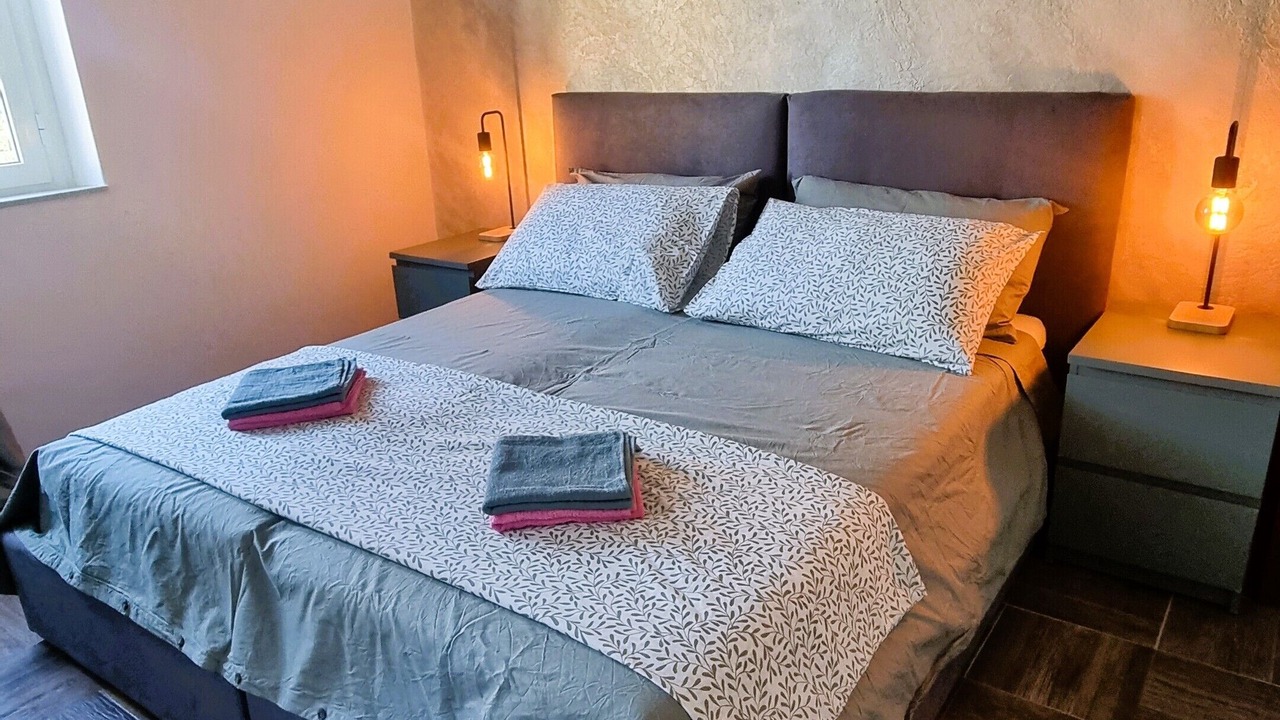 Photo of Bedroom in Magliolo