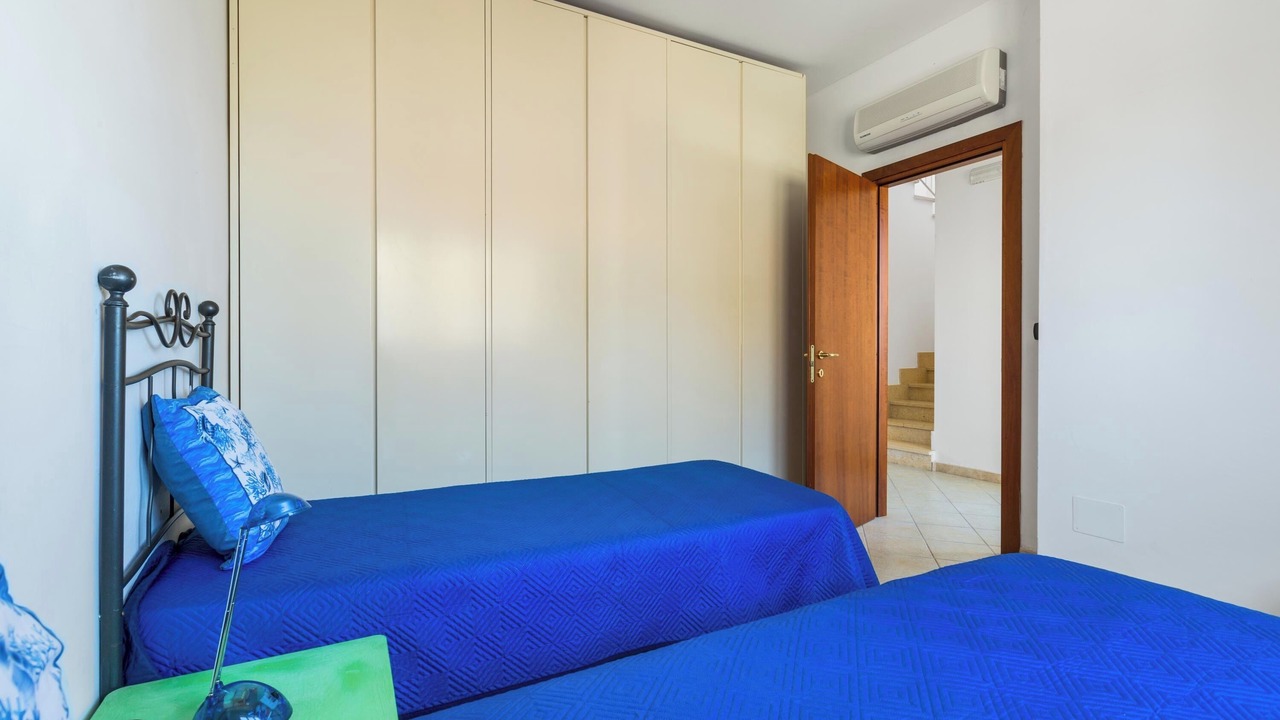 Photo of Bedroom in Margherita di Savoia
