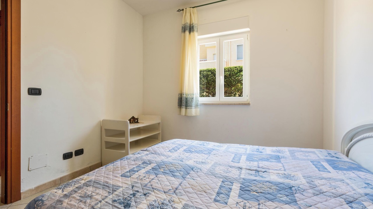 Photo of Bedroom in Margherita di Savoia