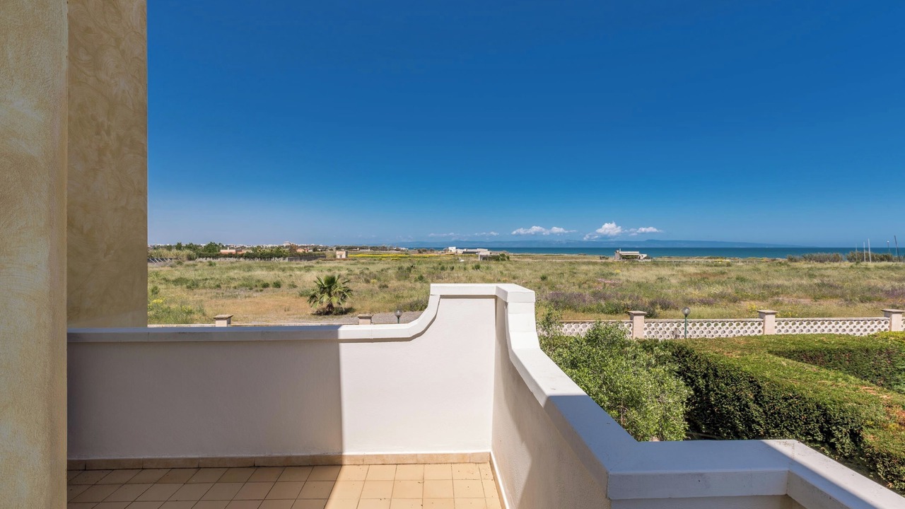 Photo of Outdoor in Margherita di Savoia