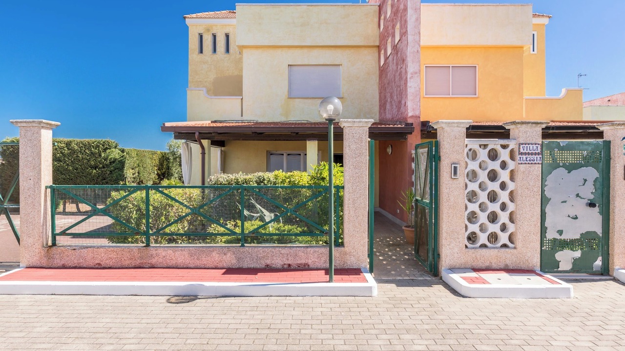 Photo of Outdoor in Margherita di Savoia