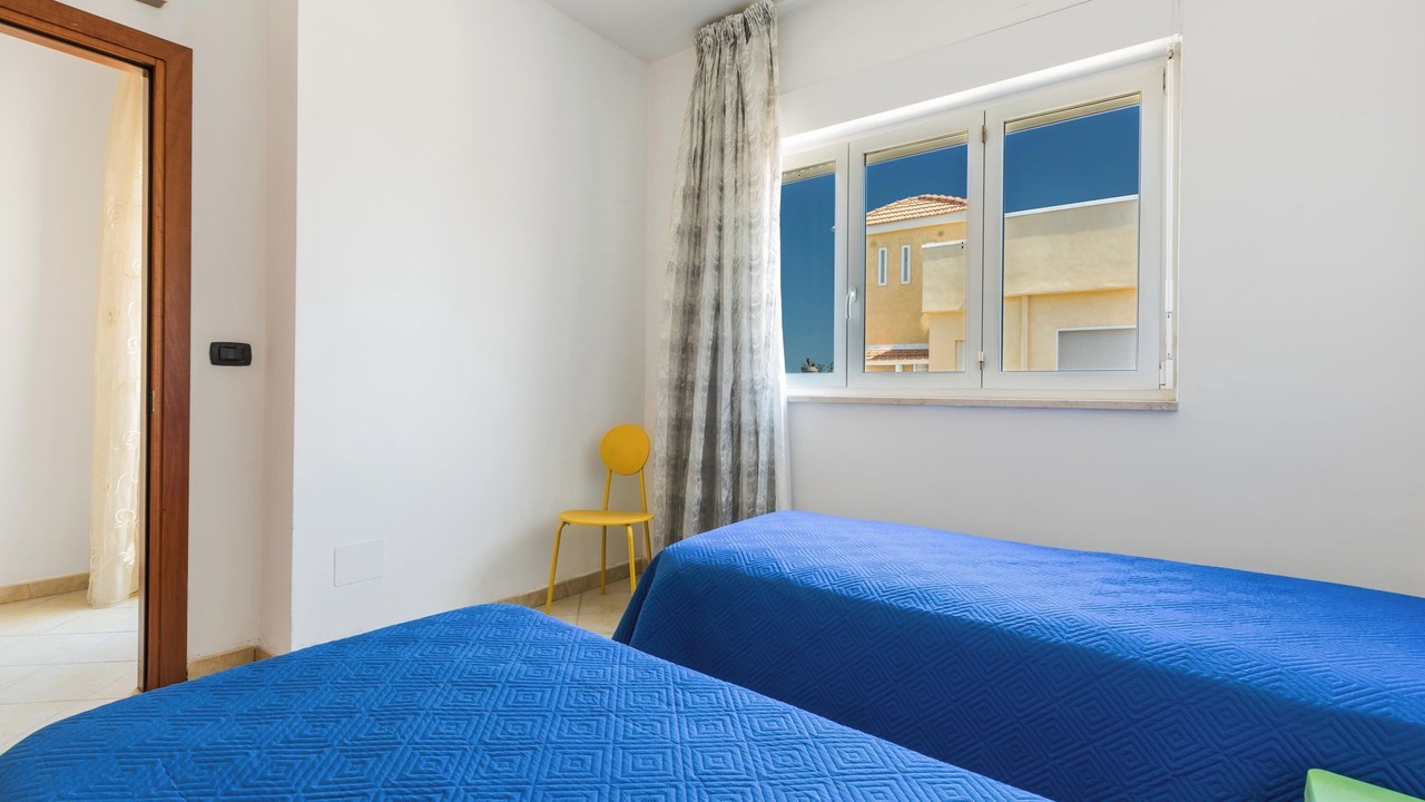 Photo of Bedroom in Margherita di Savoia