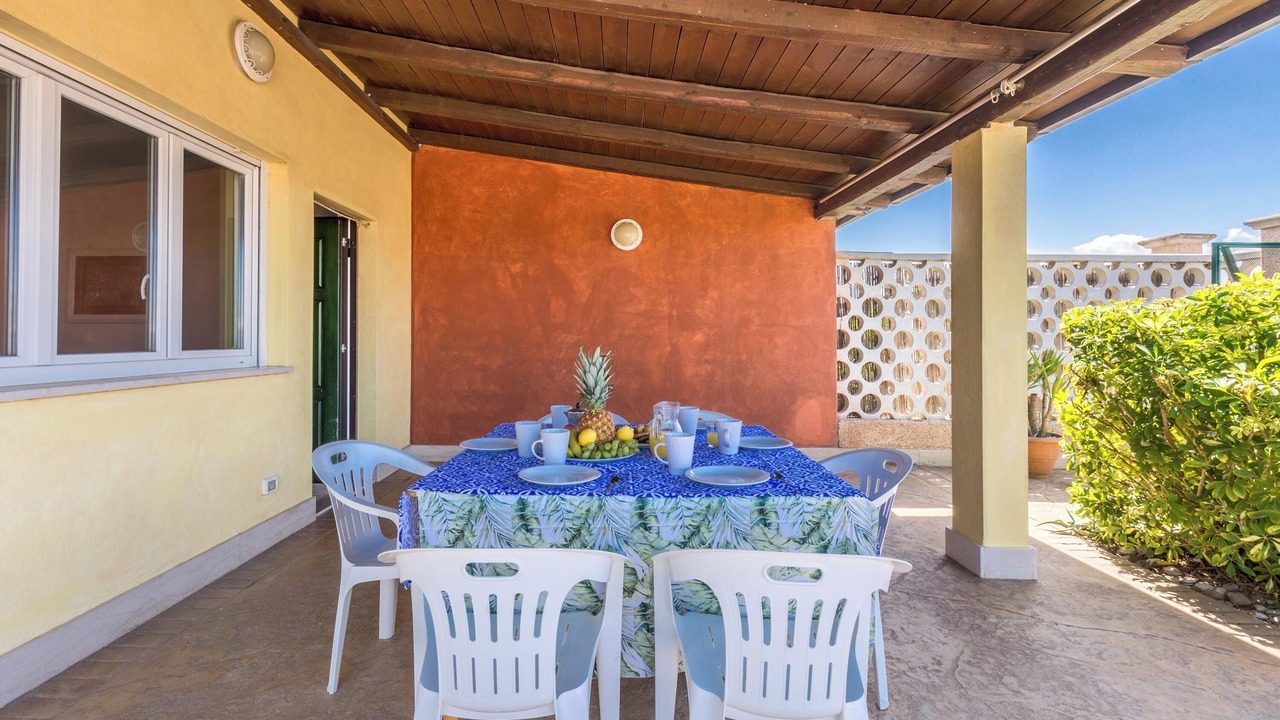 Photo of Outdoor in Margherita di Savoia