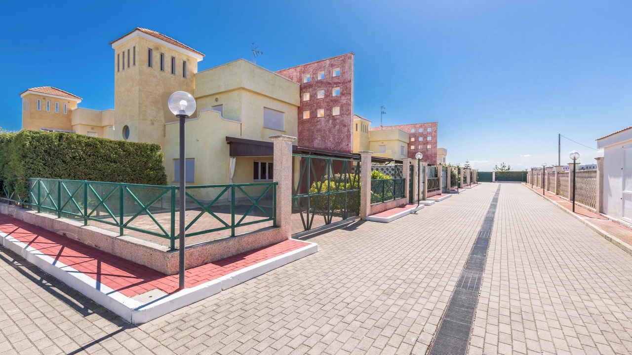 Photo of Outdoor in Margherita di Savoia