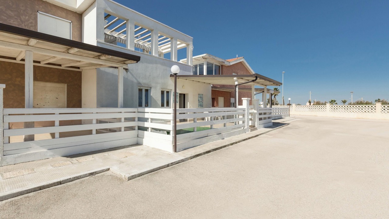 Photo of Outdoor in Margherita di Savoia