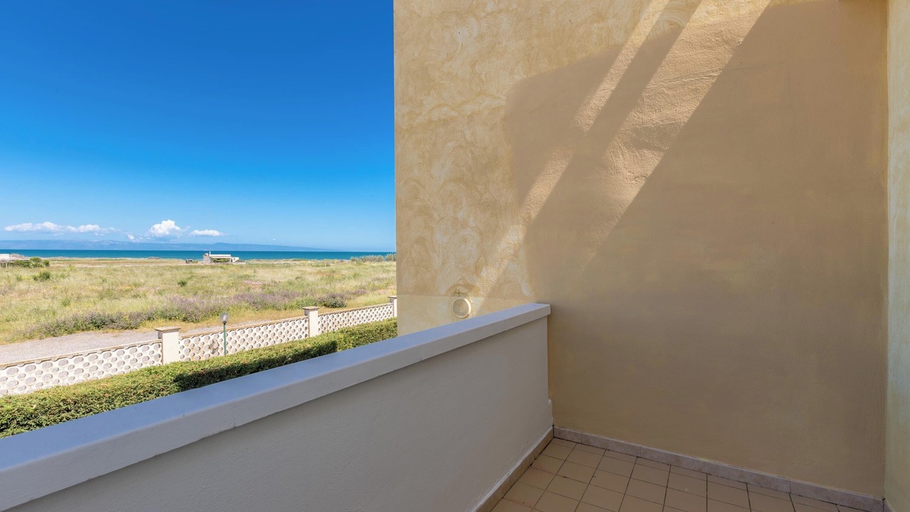 Photo of Outdoor in Margherita di Savoia