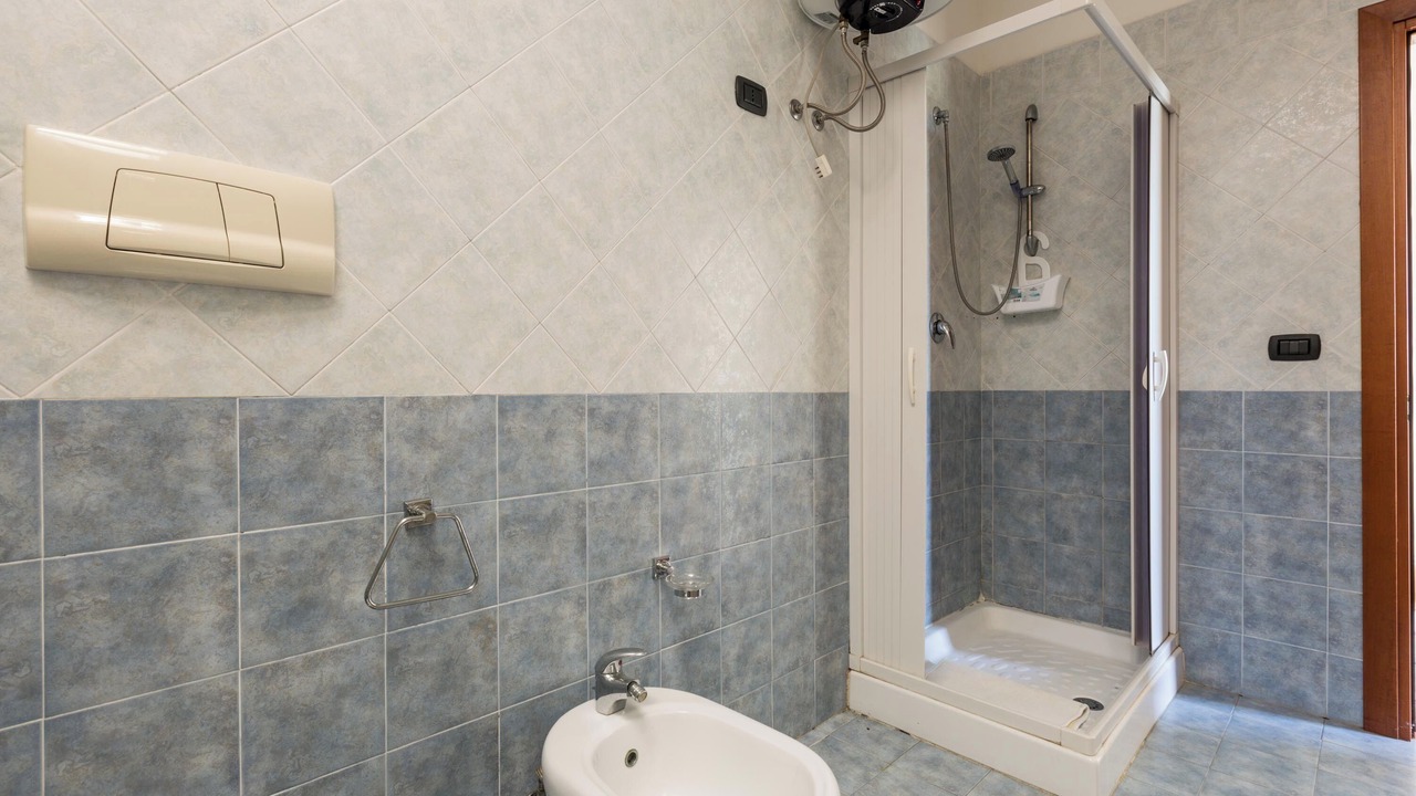 Photo of Bathroom in Margherita di Savoia