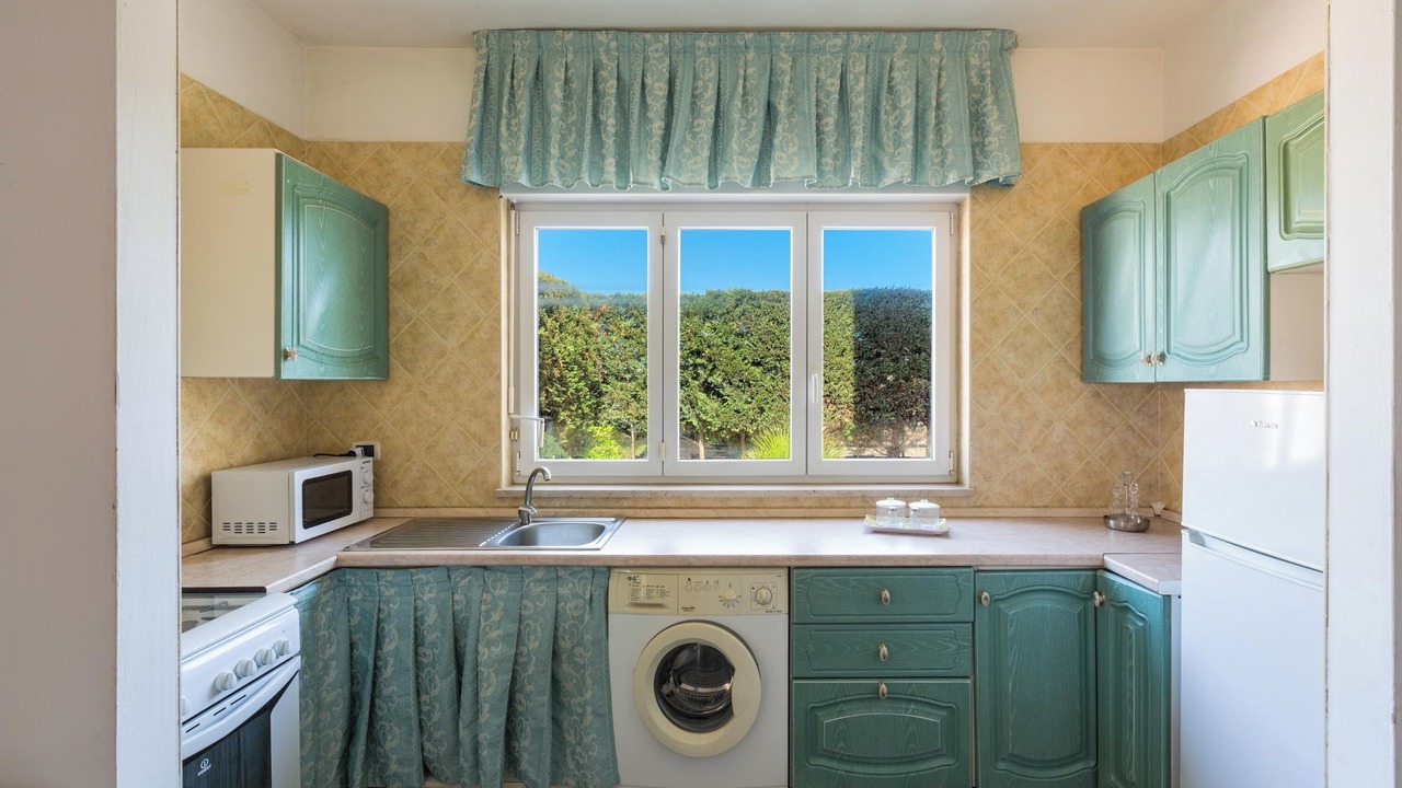 Photo of Kitchen in Margherita di Savoia