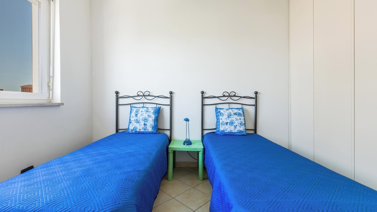 Photo of Bedroom in Margherita di Savoia