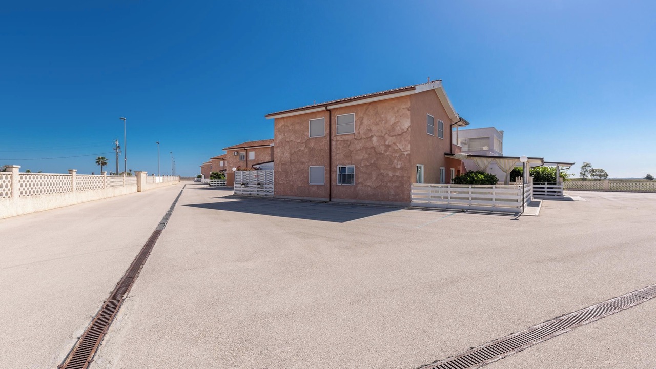 Photo of Outdoor in Margherita di Savoia