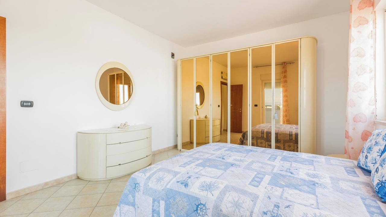 Photo of Bedroom in Margherita di Savoia