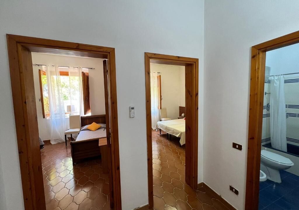Photo of Bedroom in Matino