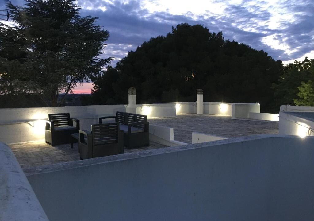 Photo of Patio Balcony in Matino