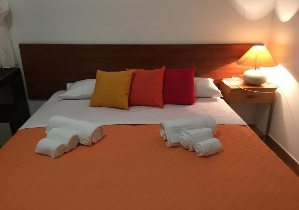 Photo of Bedroom in Matino