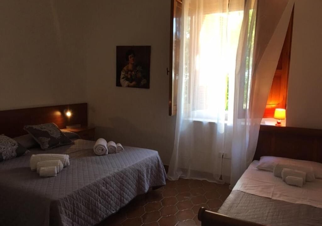 Photo of Bedroom in Matino