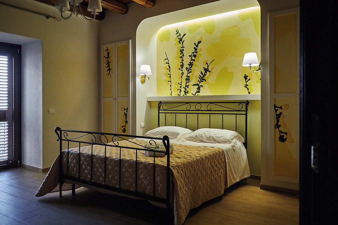 Photo of Bedroom in Caccamo