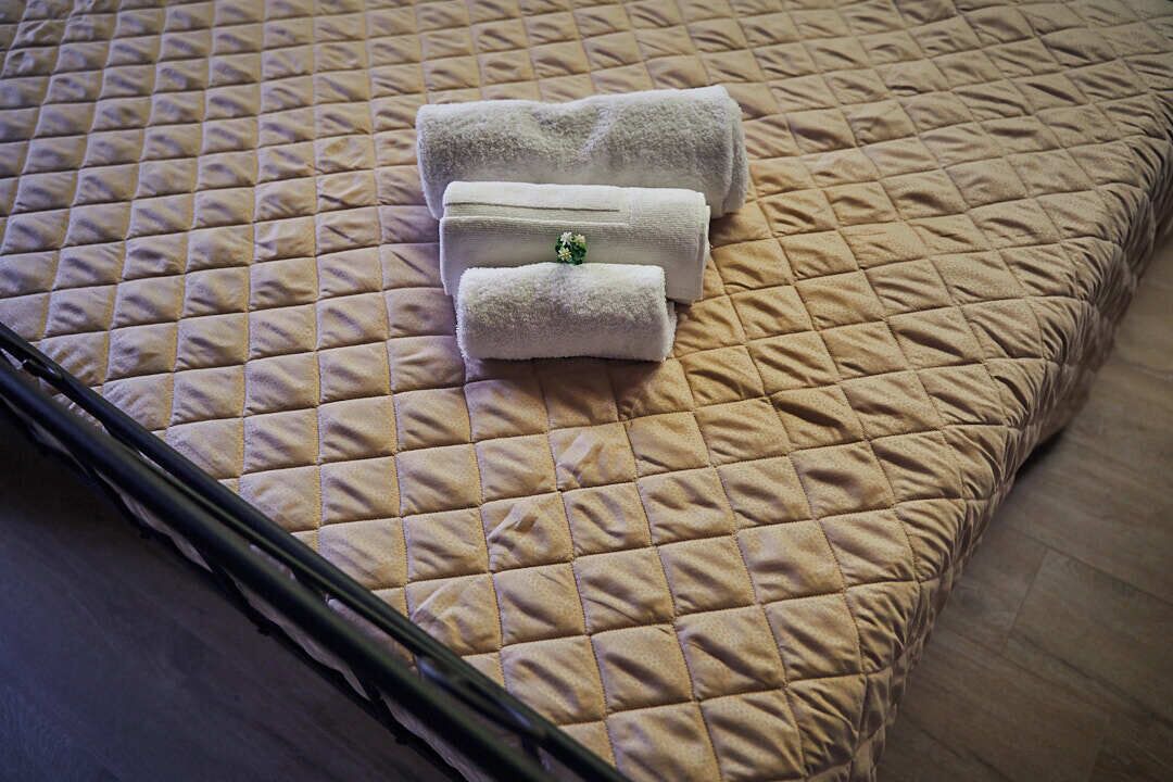 Photo of Bedroom in Caccamo
