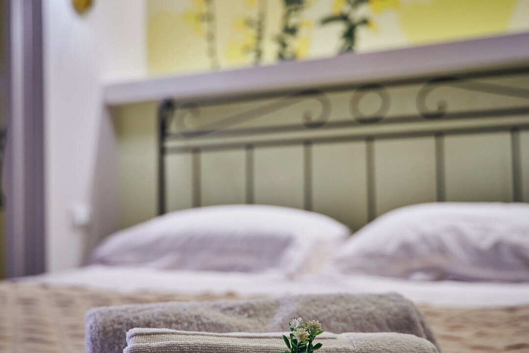 Photo of Bedroom in Caccamo