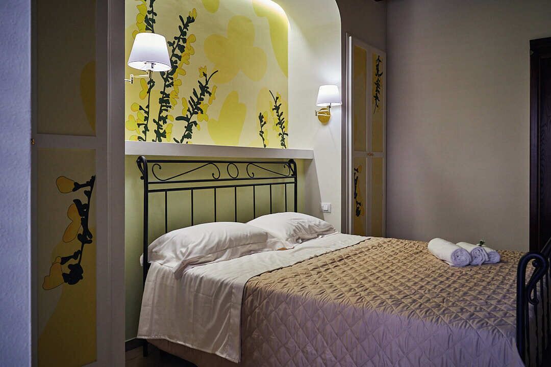 Photo of Bedroom in Caccamo