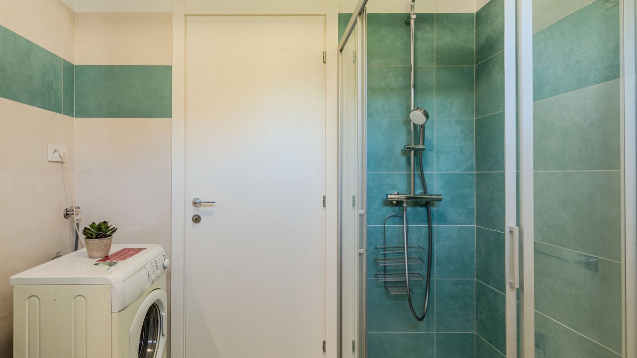 Photo of Bathroom in Consiglio di Rumo