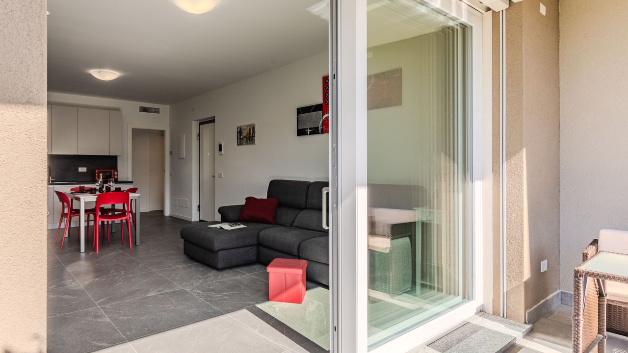 Photo of Livingroom in Consiglio di Rumo