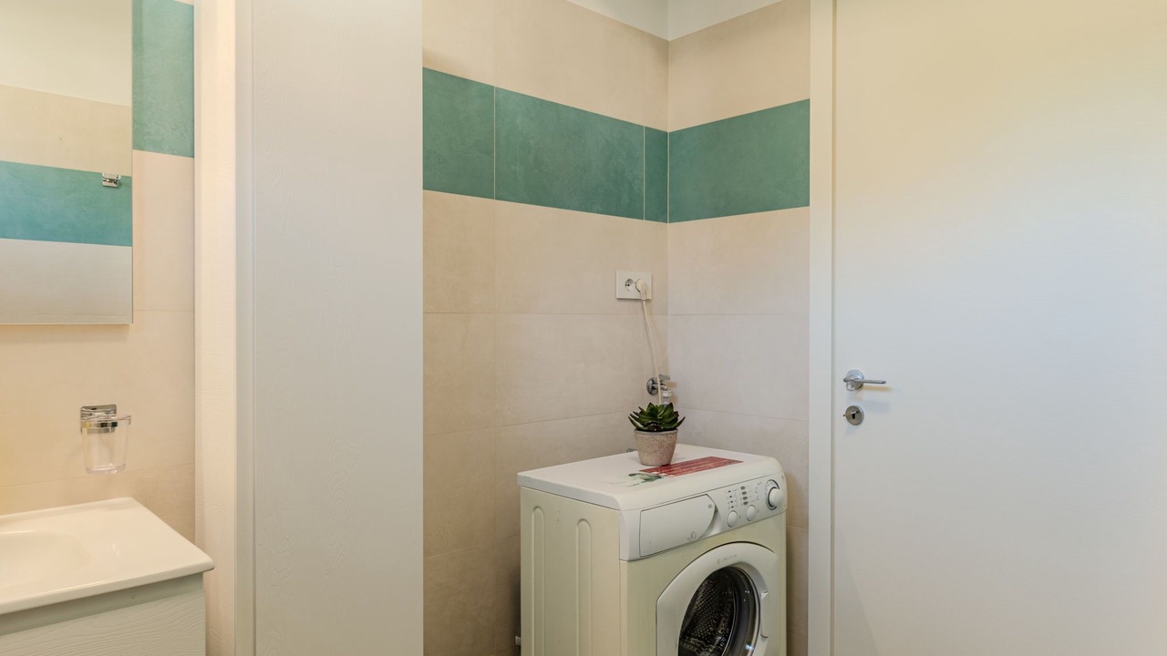 Photo of Bathroom in Consiglio di Rumo