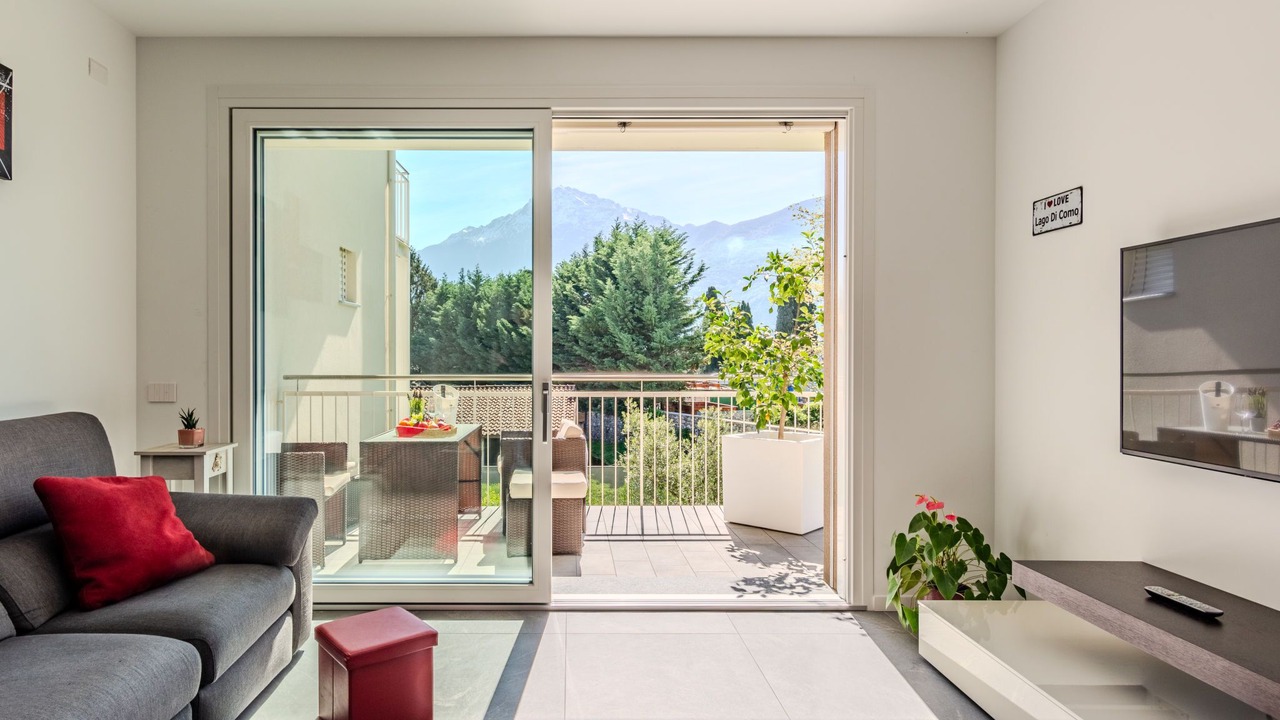 Photo of Livingroom in Consiglio di Rumo