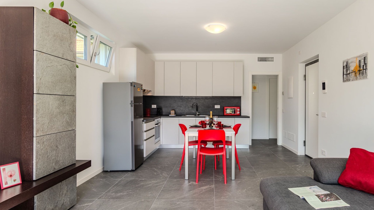 Photo of Livingroom in Consiglio di Rumo