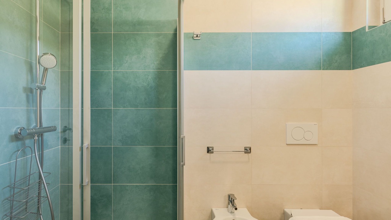 Photo of Bathroom in Consiglio di Rumo