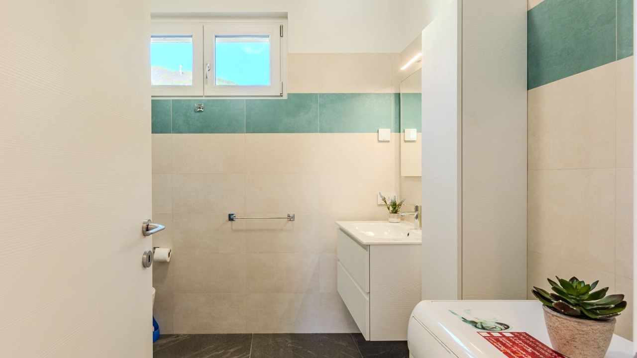 Photo of Bathroom in Consiglio di Rumo