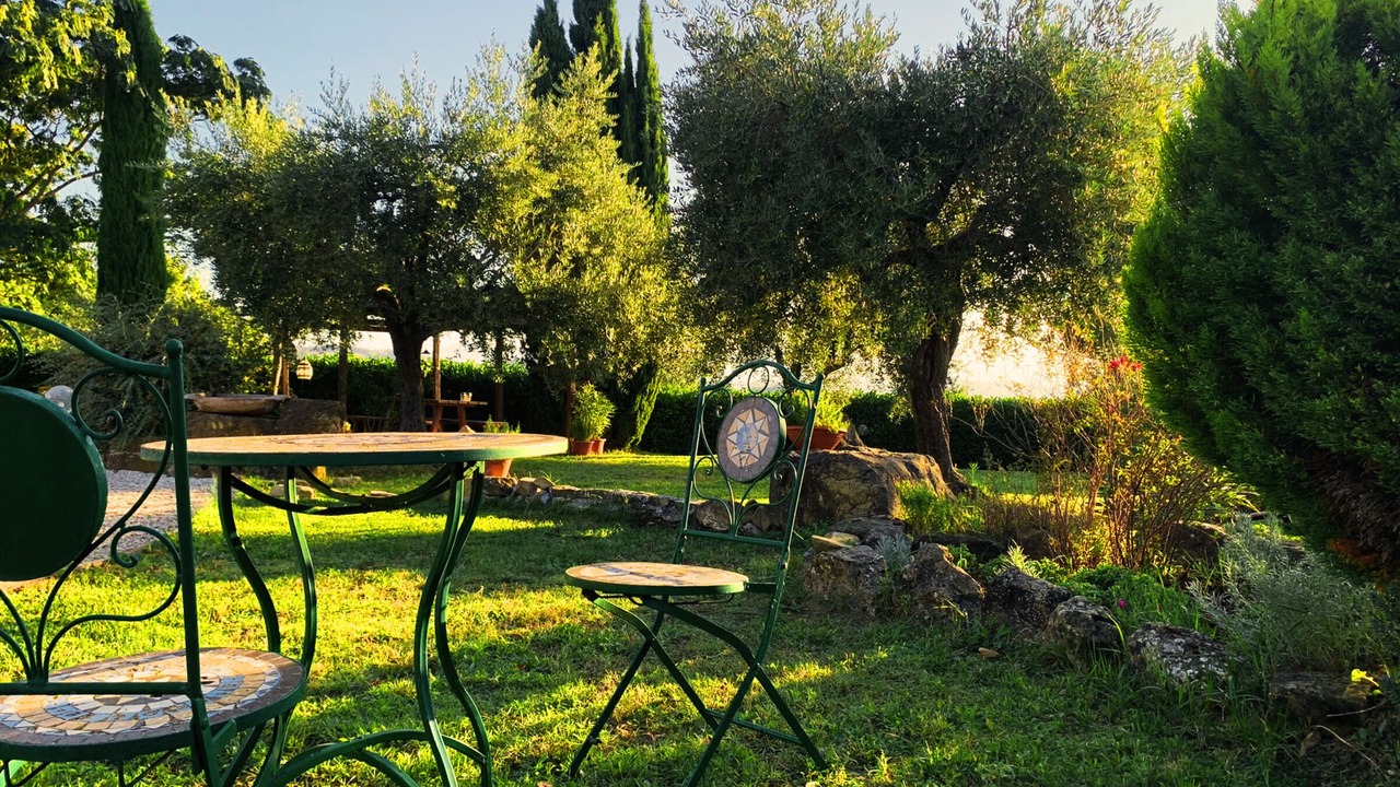 Photo of Outdoor in Monteluiano